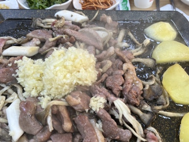 홍삼웰빙오리 이미지