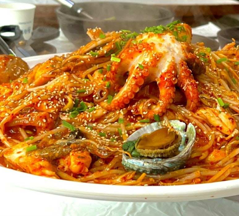 어가 해물찜2 이미지