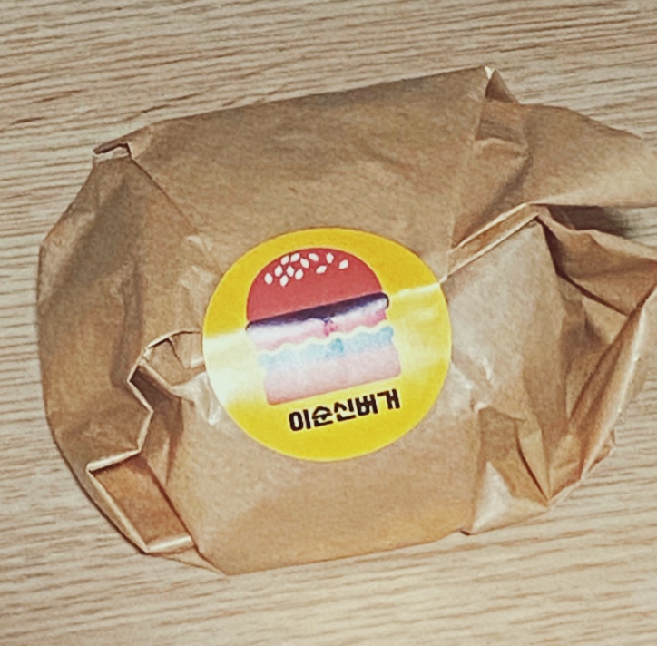 싸다구아이스크림 이미지