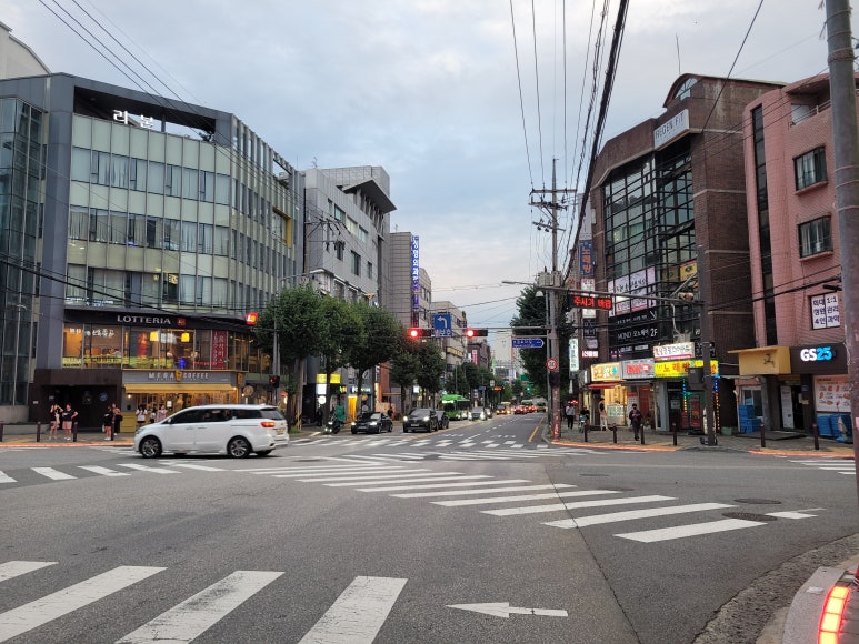이삭토스트방이역점 이미지