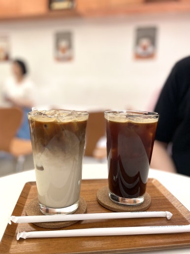 커넥츠커피 이미지