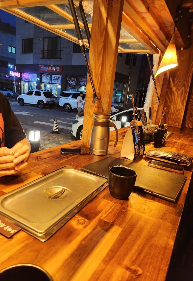 컴포즈커피원주미리내도서관점 이미지
