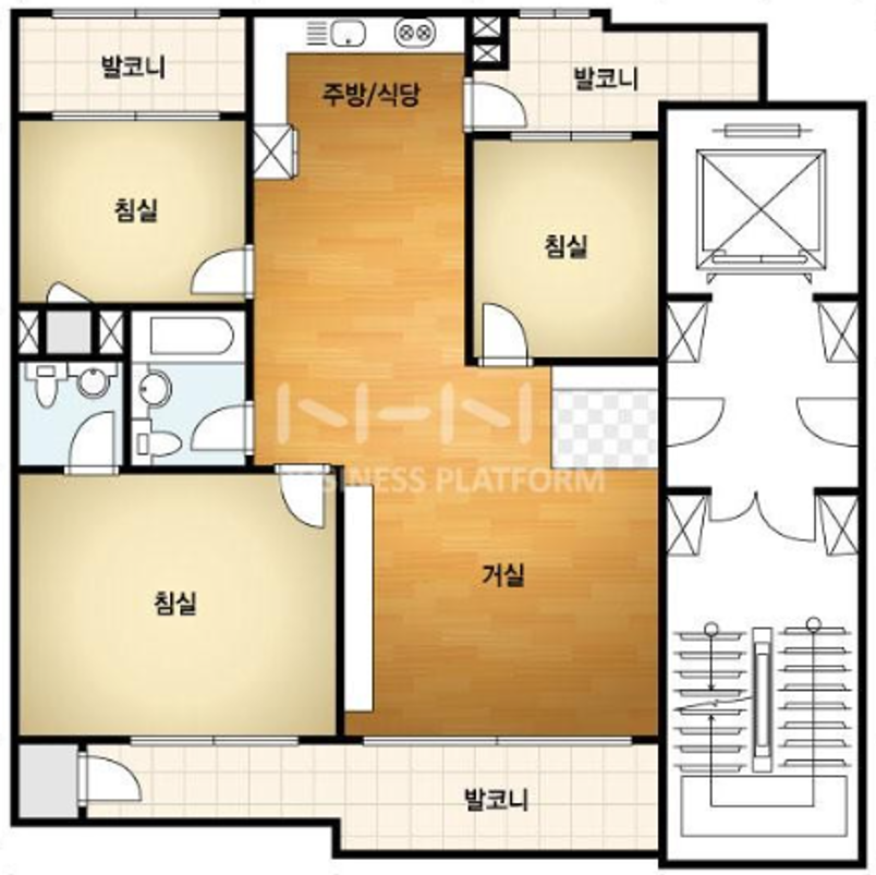 혜윰인테리어디자인 이미지