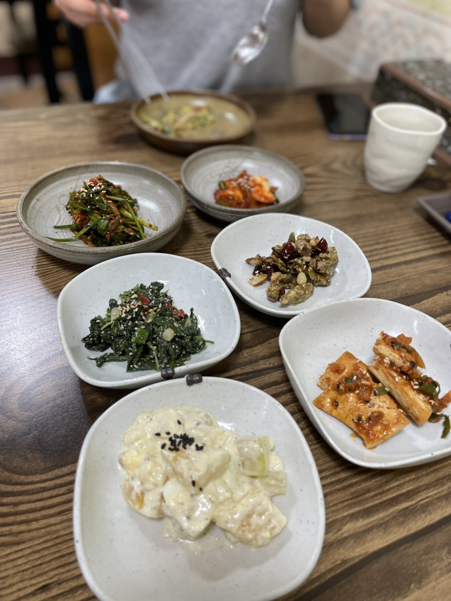 어찬 생선구이 이미지