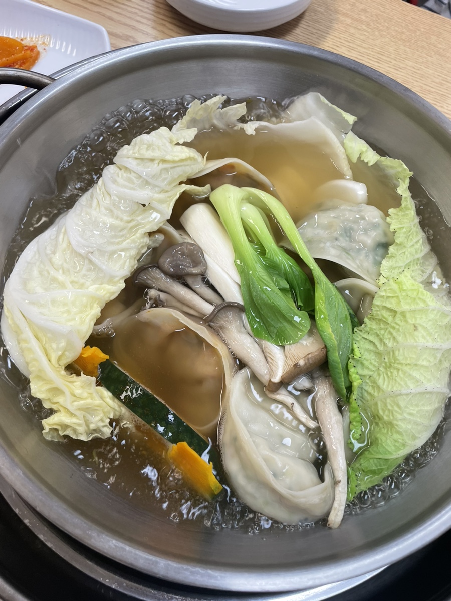 김포손만두 이미지