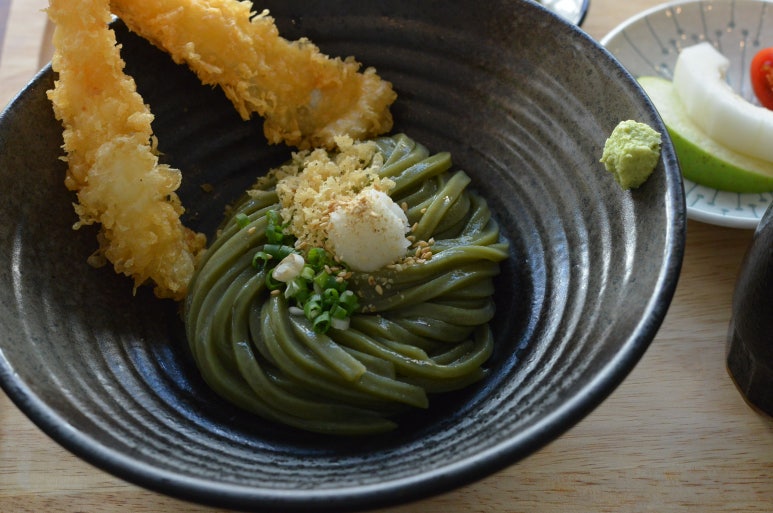 한라미담우동 이미지