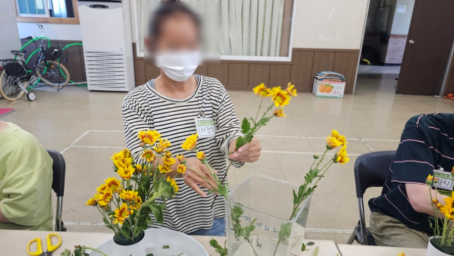 대동원예 이미지