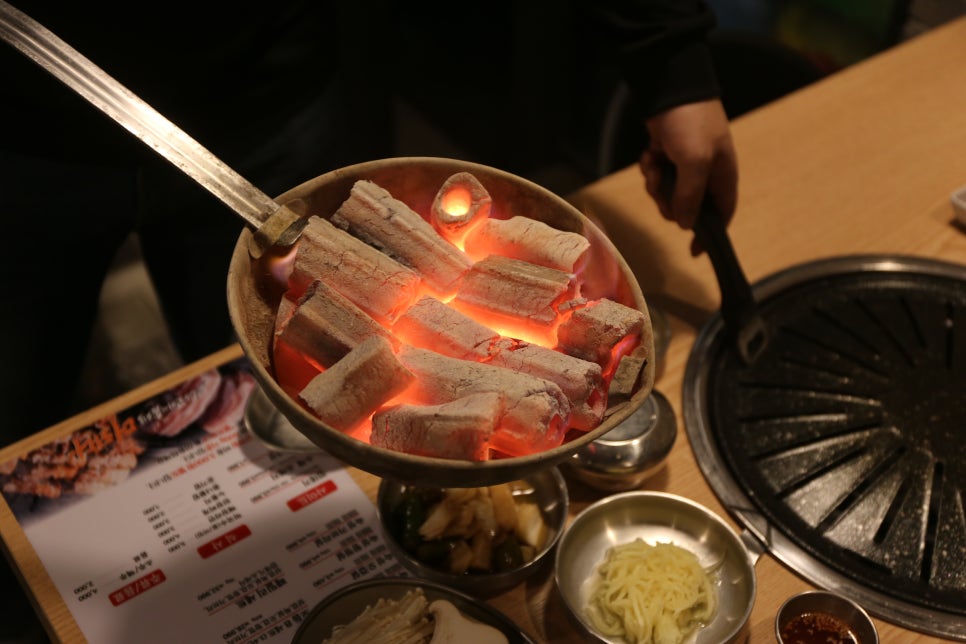 맛있는고기에솜씨를더하다포항 이미지