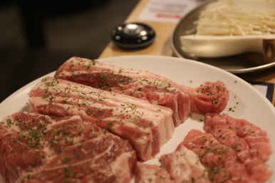 맛있는고기에솜씨를더하다포항 이미지
