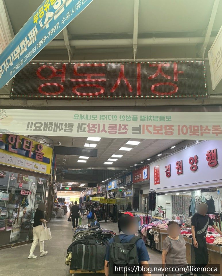 영동의류 이미지