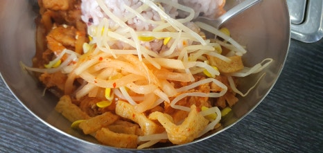 중산동오모가리김치찌개 이미지
