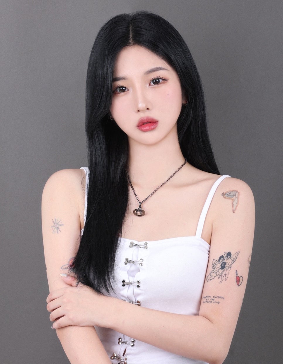 키다리아저씨사진관 이미지
