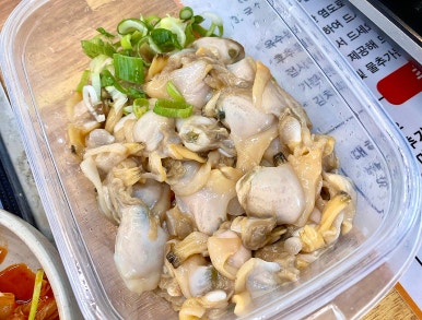 삼대째할머니칼국수 이미지