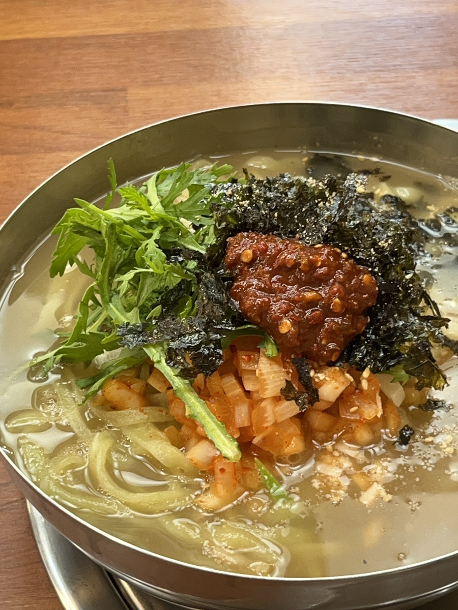 경성칼국수돈까스 이미지