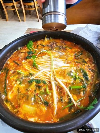 충효민물매운탕 이미지