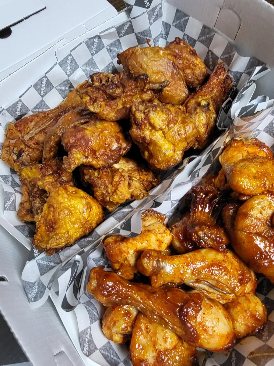 해두리치킨카페 이미지