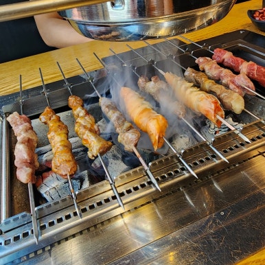 원조초램양고기 이미지