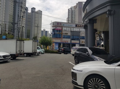 알펜시아앤코리아푸드 이미지