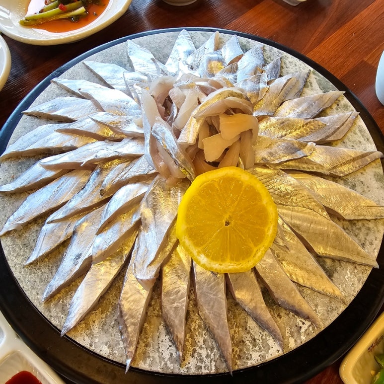 주남낚시 갈치명가 이미지