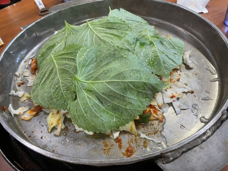 춘천닭갈비1985 이미지