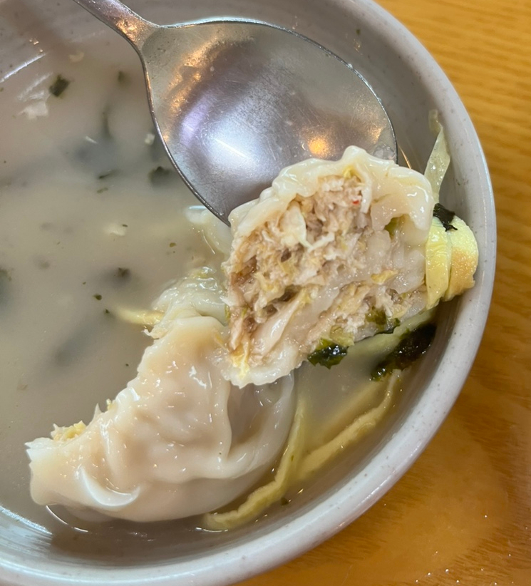개성만두국(본점) 이미지