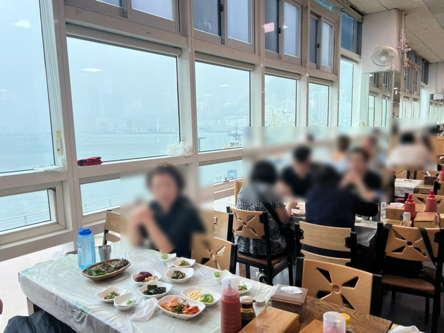 갈매기초장횟집 이미지