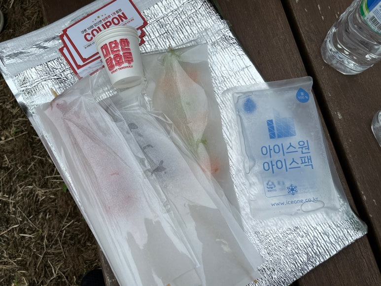대단한탕후루신정네거리역점 이미지