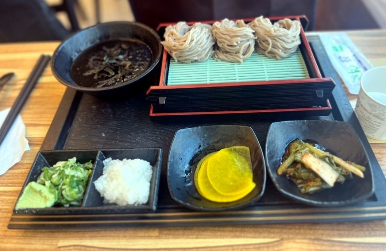 바른소바 이미지