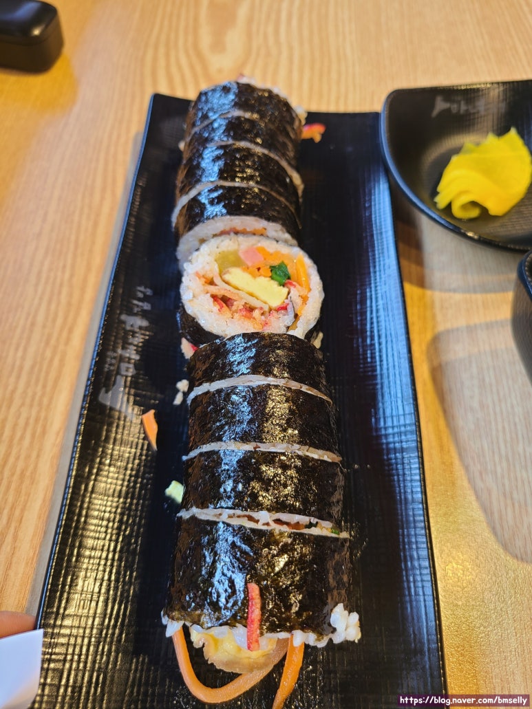 청담동마녀김밥 신야탑점 이미지