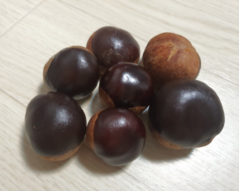 호밀호두커피호두기흥 이미지