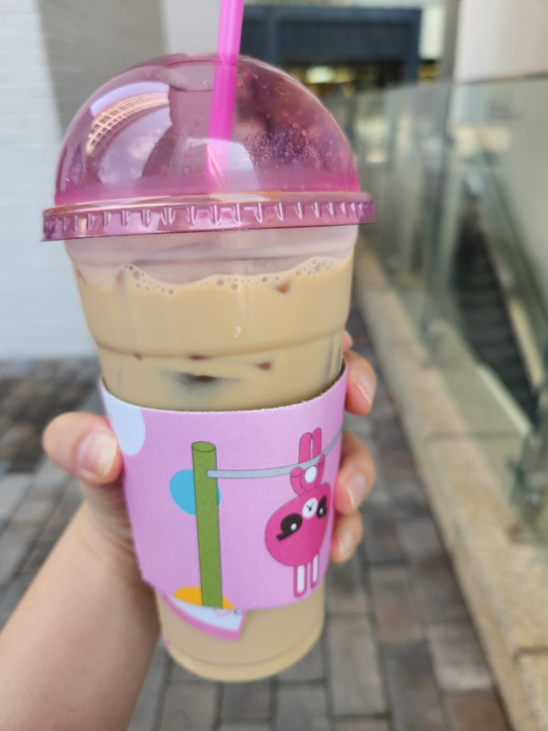 바나프레소AK 이미지