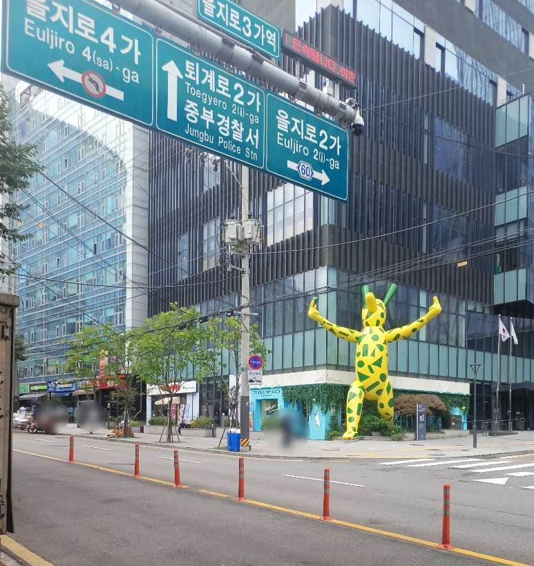 한국펜탁스카메라 이미지