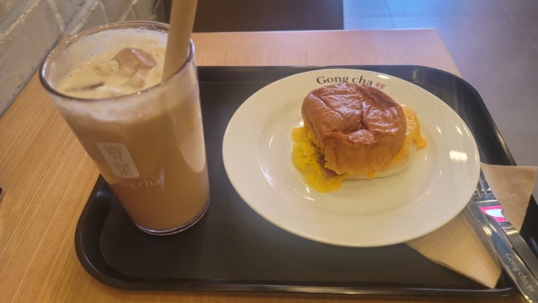 공차 파주운정점 이미지