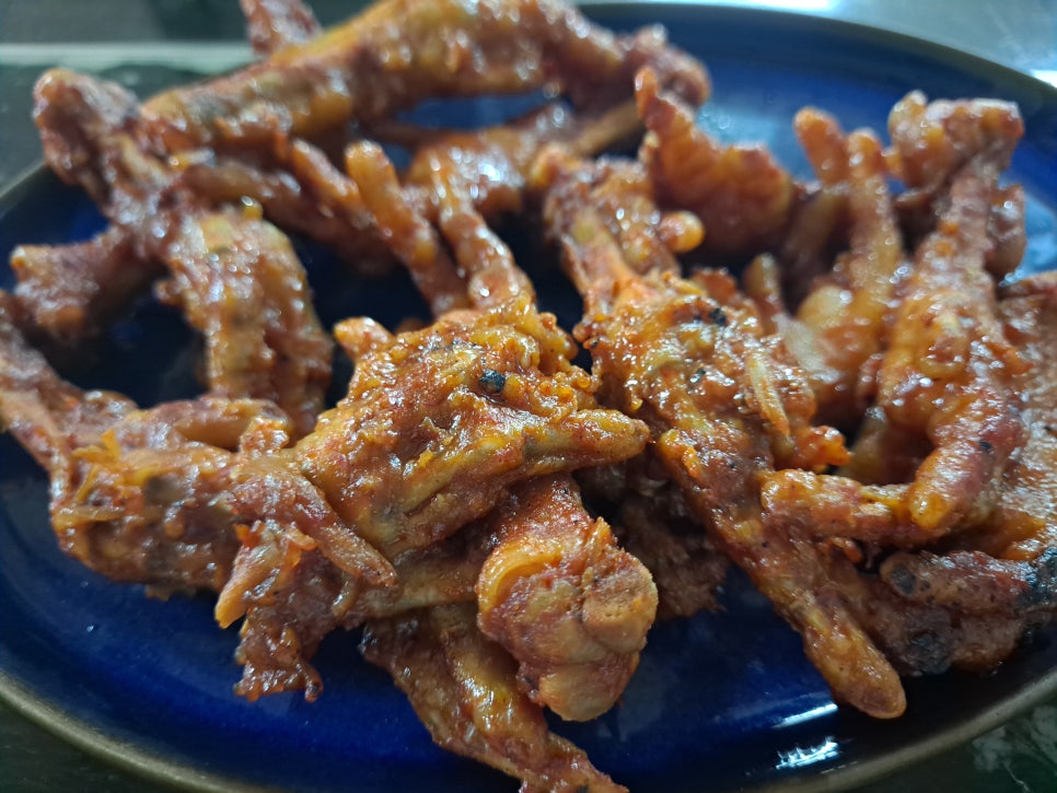 오늘은불닭발 이미지