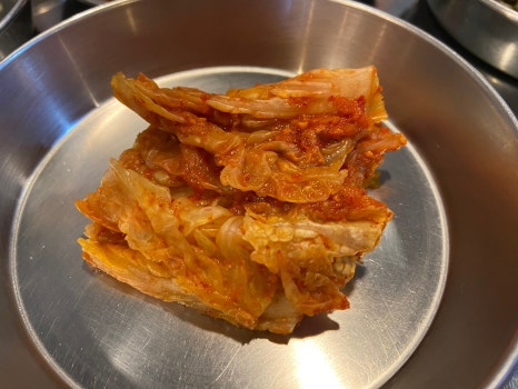 신돈벼락삼겹살 이미지