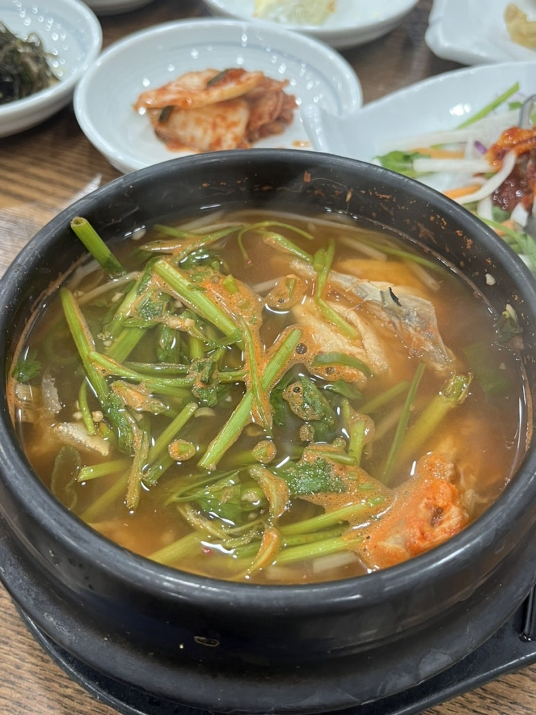생선매운탕탕 이미지