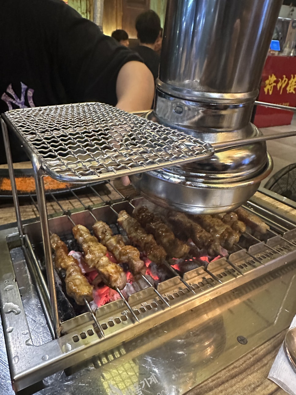 장수루푸드 이미지