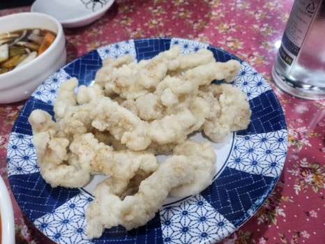 챠이홍 이미지