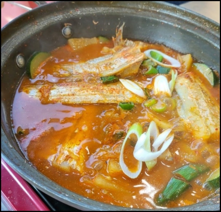 소나무정 이미지