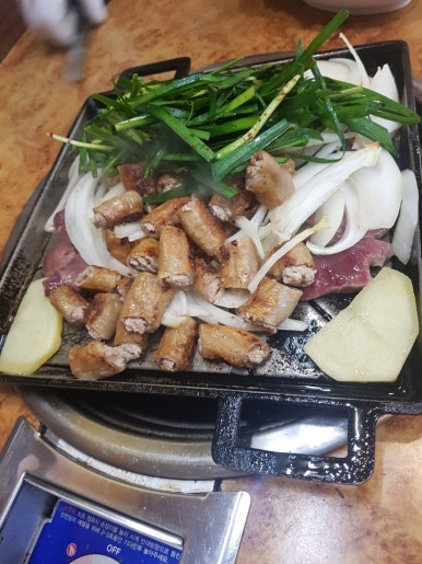 종로곱창 이미지