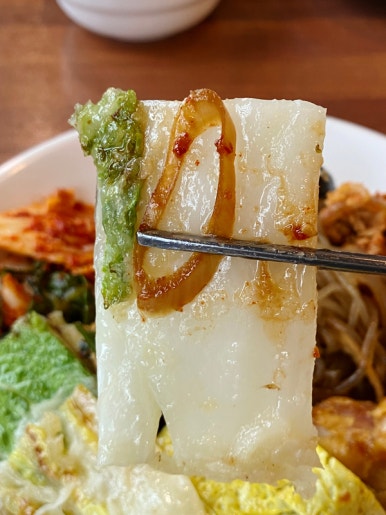 토산지한식뷔페 이미지