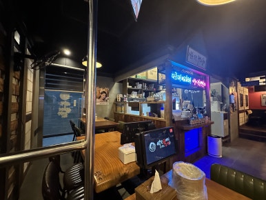 역전할머니맥주 아산탕정역점 이미지