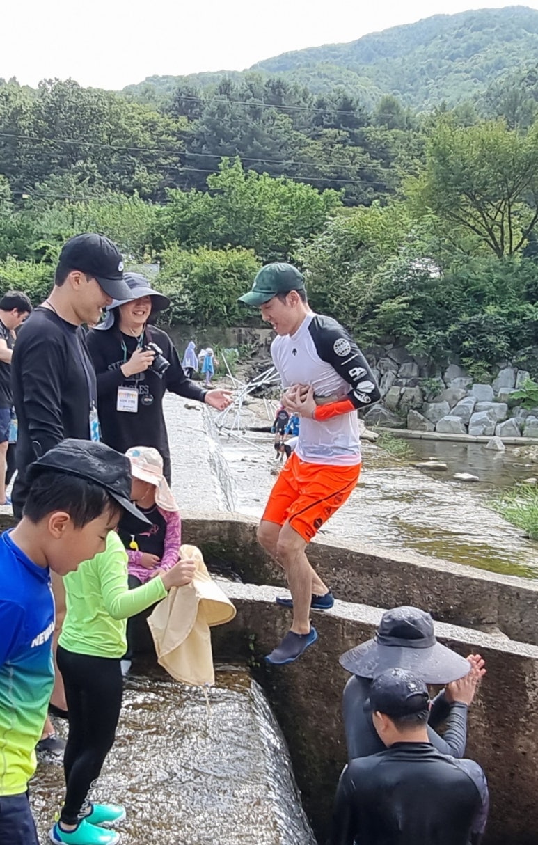 마리아유치원 이미지