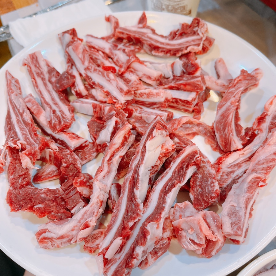 지성식육식당 이미지