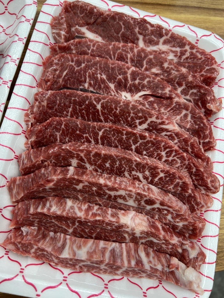 토지정육식당 이미지