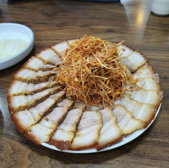 이가네 메밀막국수 이미지