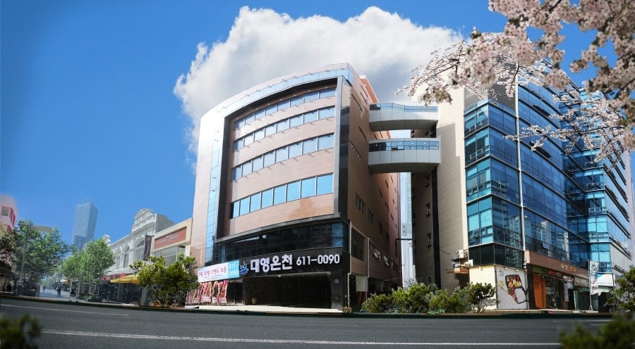 대영사우나 이미지