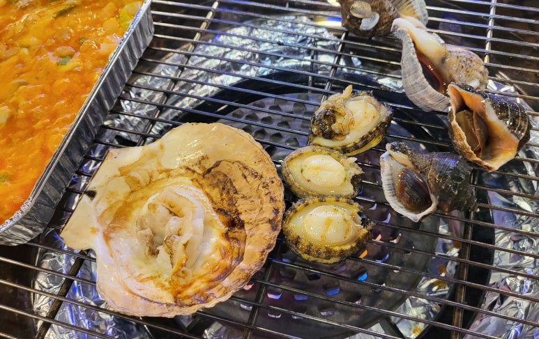 조개마루 이미지