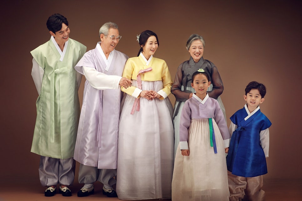 온가족스튜디오조아패밀리 이미지
