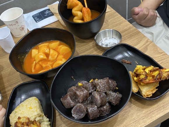 오마뎅다산하늘점 이미지